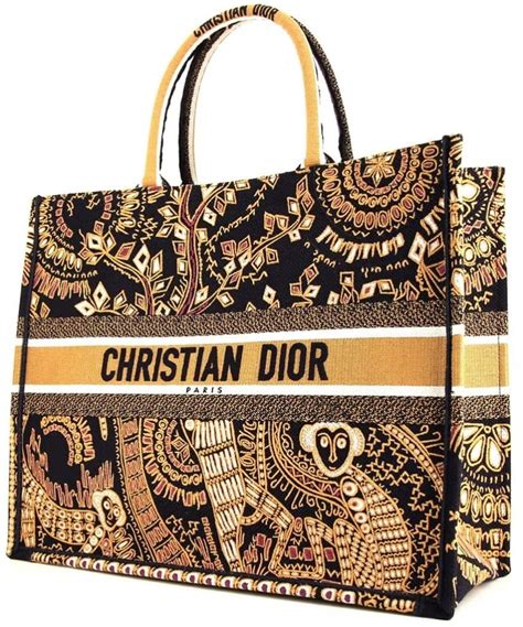 christian dior bag collection.